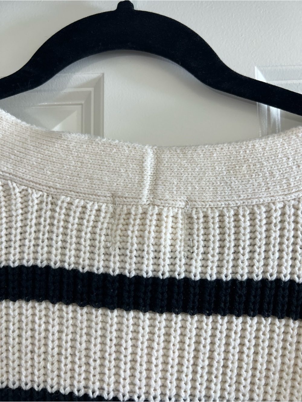 H&M Rib Knit Cardigan - Picture 6 of 7